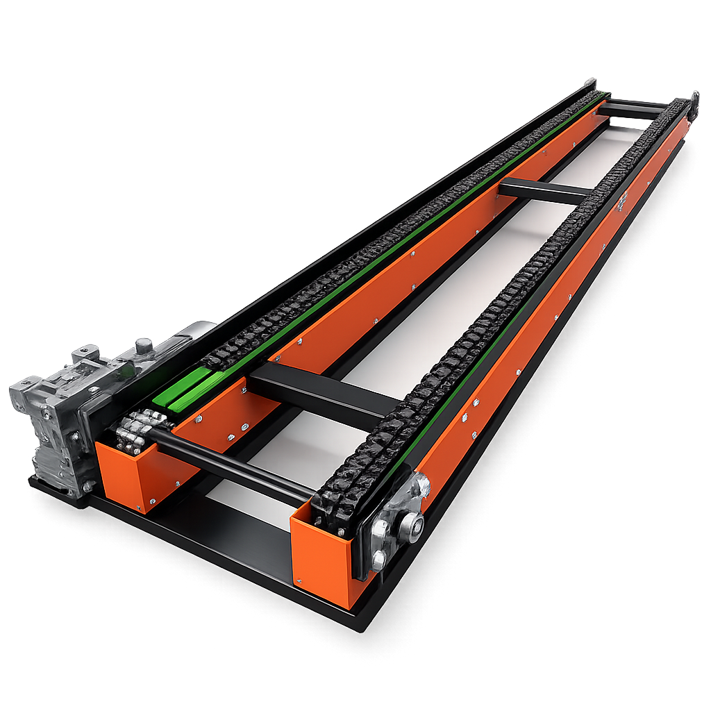 Chain Conveyor
