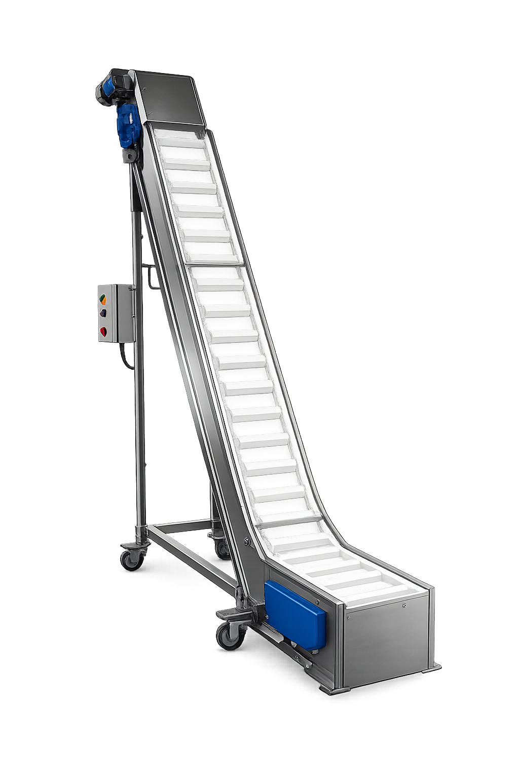 Bucket Conveyor