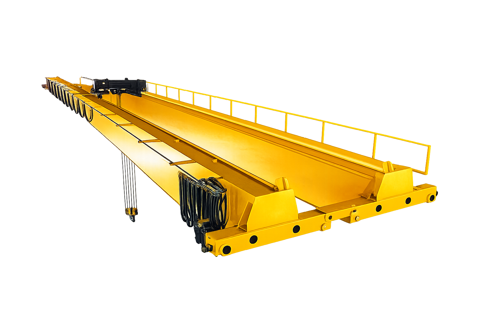 Eot Crane