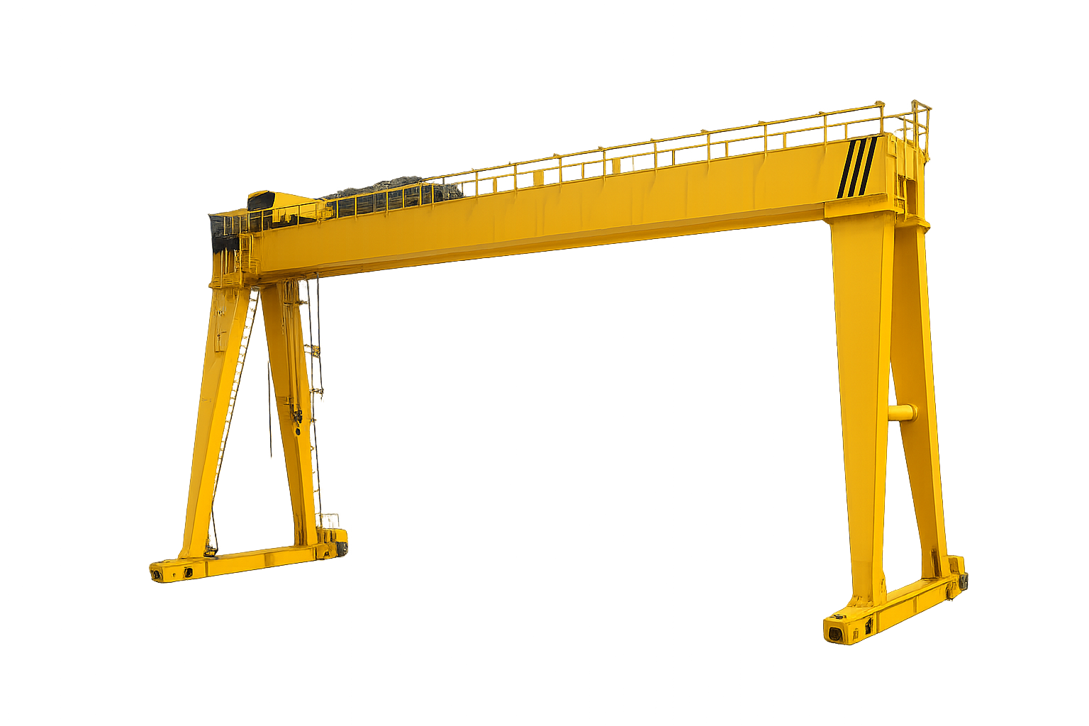 Gantry Crane