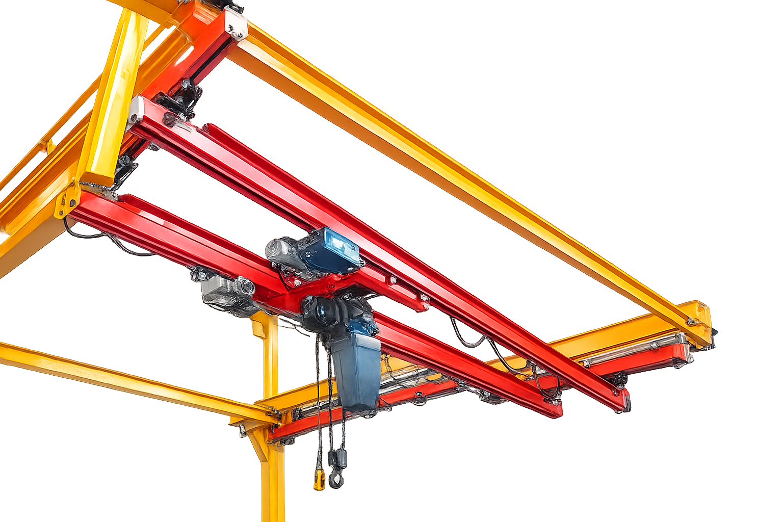 KBK System Crane