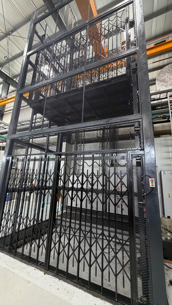 Goods Lift
