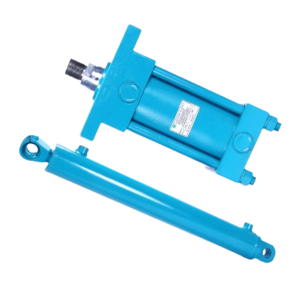 Hydraulic Cylinder